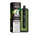 AL FAKHER CROWN BAR 15K MENTHOL
