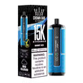 AL FAKHER CROWN BAR 15K BERRY-ICE