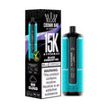 AL FAKHER CROWN BAR 15k BLACK CURRANT ICE