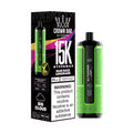 AL FAKHER CROWN BAR 15K BLUE RAZZ LEMONADE