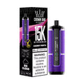 AL FAKHER CROWN BAR 15k CHERRY FIESTA