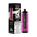 AL FAKHER CROWN BAR 15K LUSH-ICE