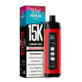 AL FAKHER CROWN BAR 15K CHERRY FIZZ