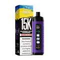 AL FAKHER CROWN BAR 15K BLUE BERRY SOUR RASPBERRY