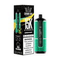 AL FAKHER CROWN BAR 15K LEMON MINT